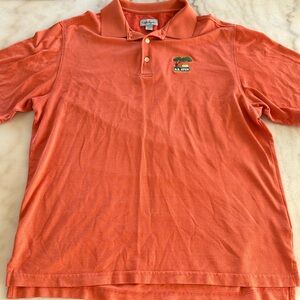 2008 U.S. Open Torrey Pines Shirt
